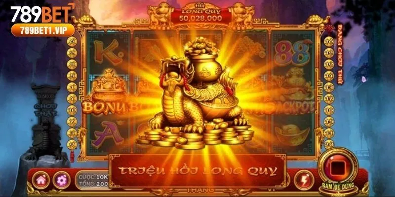 Các tính năng làm nên sức hút của nổ hũ 8 bit