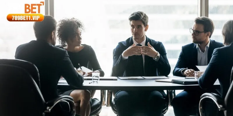 Hành trình khởi nghiệp của CEO 789bet