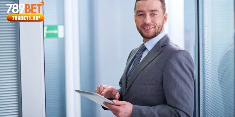 Chiến lược phát triển bền tảng của CEO nhà cái