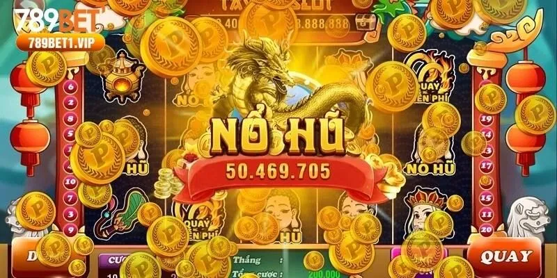 Tổng quan về nổ hũ 8bit 789bet