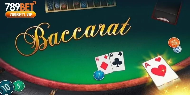 Tìm hiểu tổng quan Baccarat là gì?