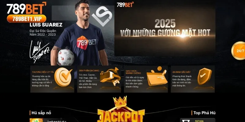 Hướng dẫn khách hàng mới các bước tham gia 789bet