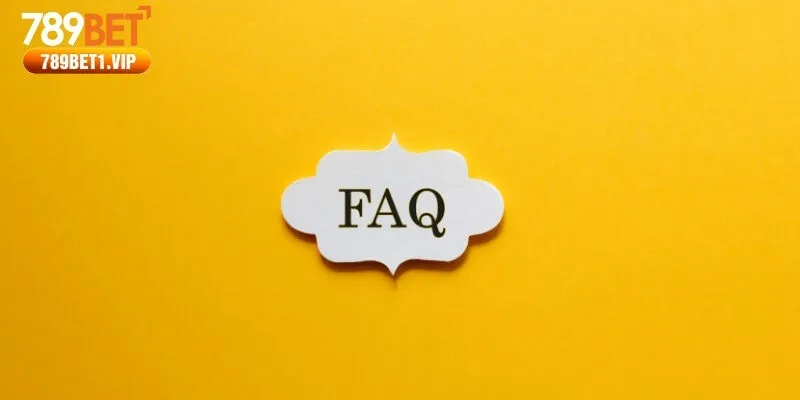 Những câu hỏi thường gặp về rút tiền tại 789bet