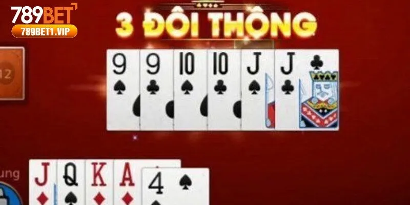 Tìm hiểu về Tiến Lên Miền Nam tại 789bet