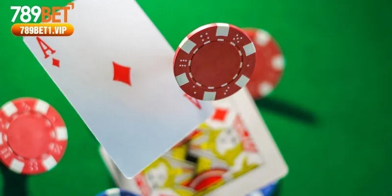 Những điểm hấp dẫn nhất của game bài đổi thưởng tại 789bet