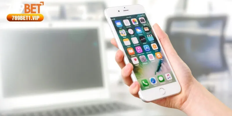 Hướng dẫn tải ứng dụng 789bet cho iOS/Android