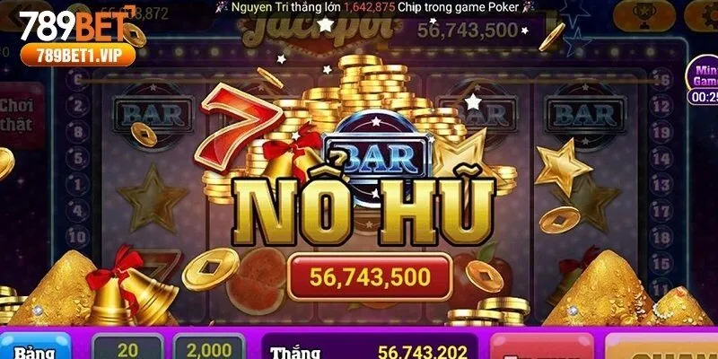 Học hỏi tuyệt chiêu săn hũ từ cao thủ