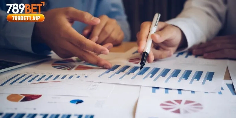 Xây dựng thương hiệu - CEO 789bet tạo sự khác biệt từ cốt lõi